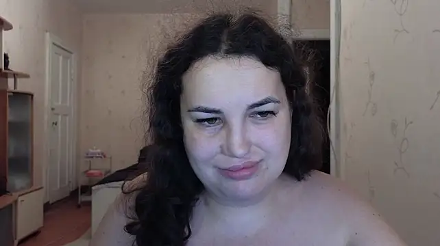 VladaCandy stripchat live cam model