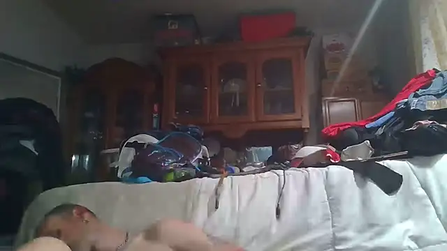 slinginbigD stripchat live cam model