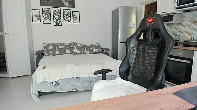 White_Dylan stripchat live cam model