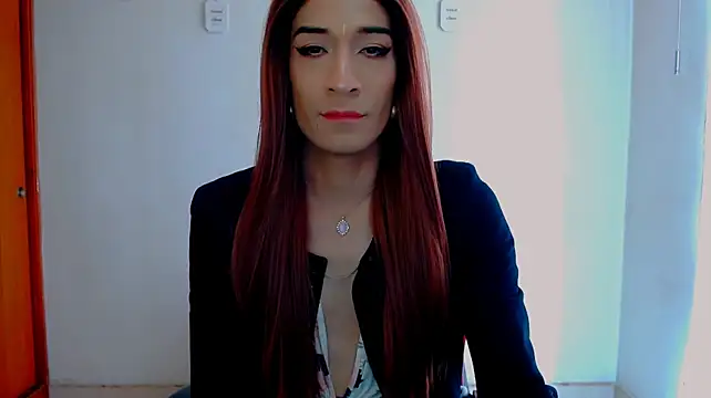 NovaNyx11 stripchat live cam model