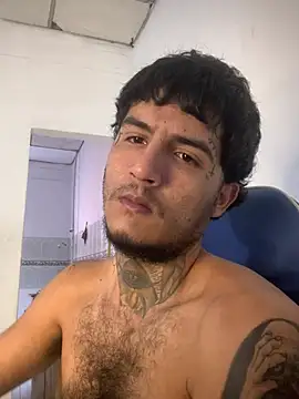 Lord_Luciferhot_Dirty666 stripchat live cam model