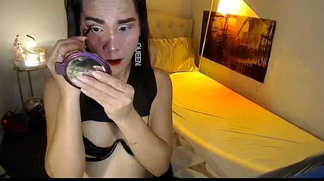 NinaDOM4CUM stripchat live cam model