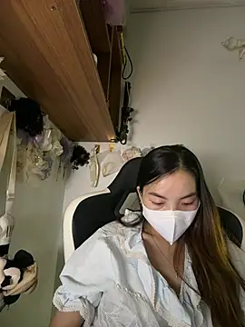 Lemonn99 stripchat live cam model