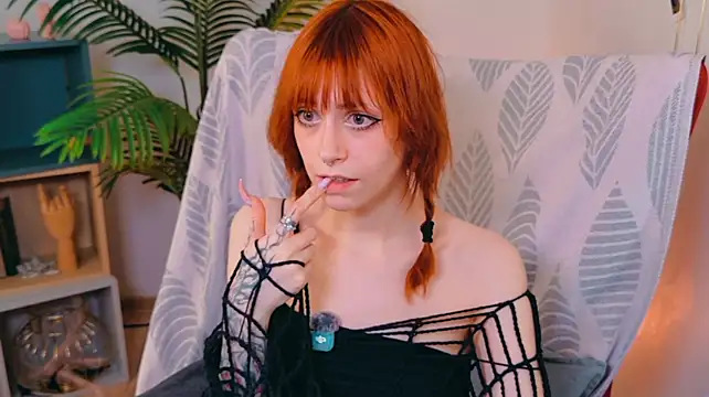 forestfa1ry stripchat live cam model