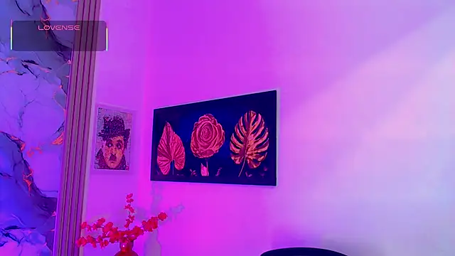 Aranza_Dollts stripchat live cam model