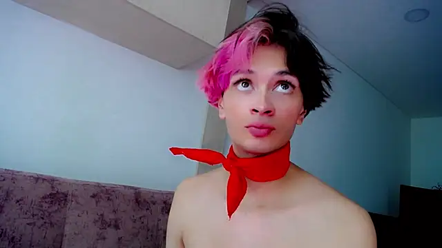 Darksweet_jack stripchat live cam model