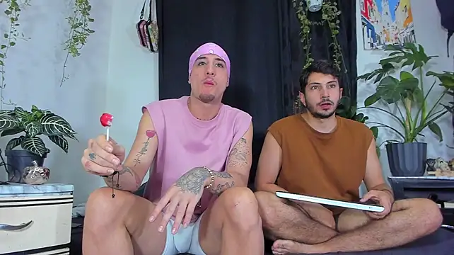 Adam_Borsalino stripchat live cam model