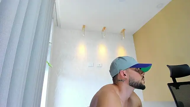 leo_king7 stripchat live cam model