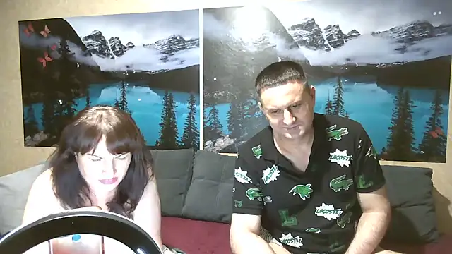 BiManKleo stripchat live cam model