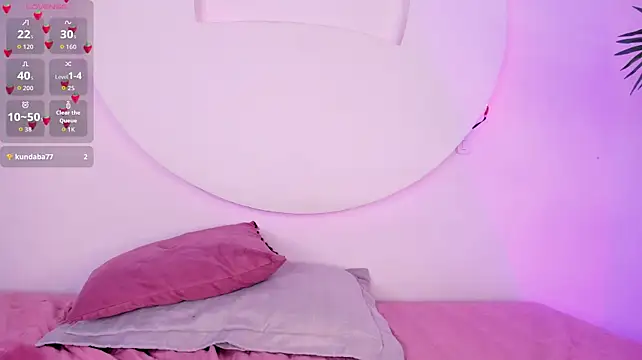 SamiraSilva stripchat live cam model
