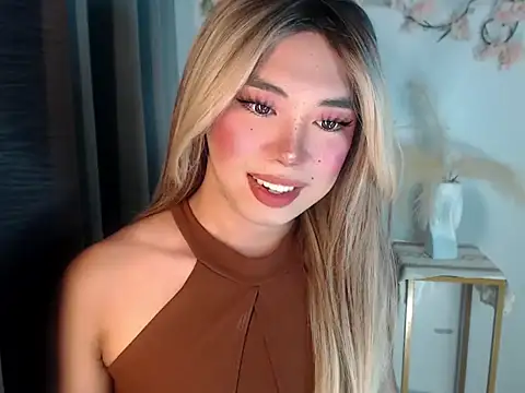 seductive_FerryXXX stripchat live cam model