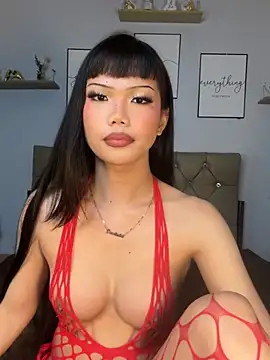 StarLovee stripchat live cam model