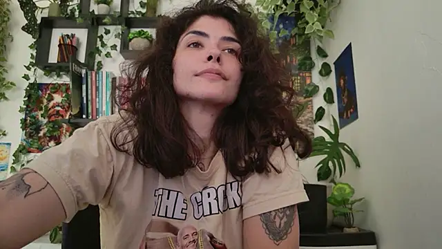 TaliMajesty stripchat live cam model