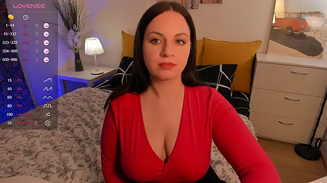 _katrin_ stripchat live cam model