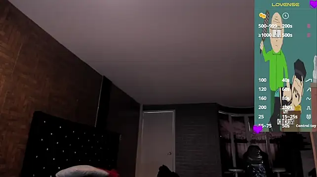 JUANDIAMONDS98 stripchat live cam model