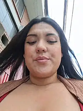 Sophie-hatter stripchat live cam model