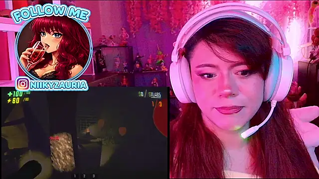 _niiky stripchat live cam model