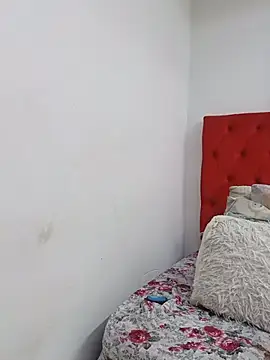 Black-forest2 stripchat live cam model