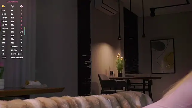 EdlinAlliston stripchat live cam model