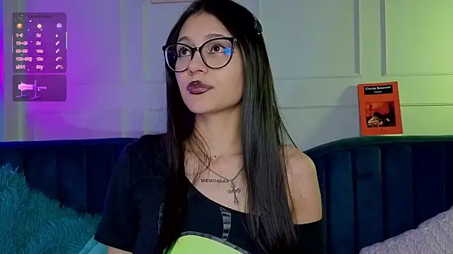 Abbydreams_ stripchat live cam model