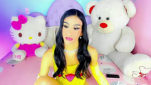 SexyJuliaa01 stripchat live cam model