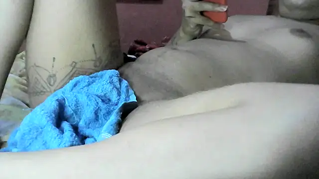 Cachinhospreto stripchat live cam model