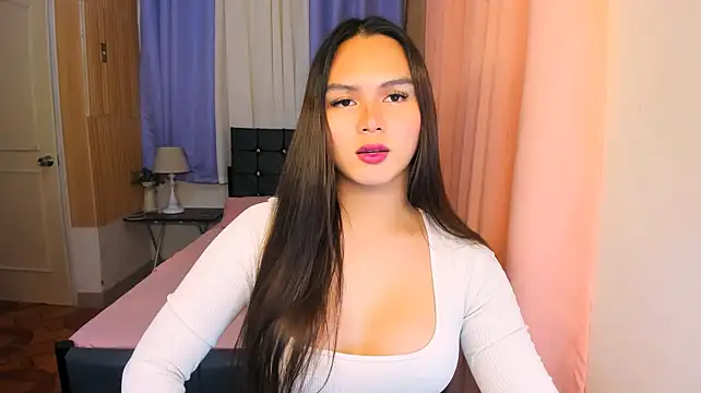 ameliamaureen stripchat live cam model
