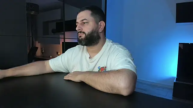 DravenPeak stripchat live cam model