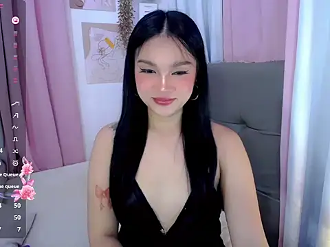filipinaxbabe stripchat live cam model