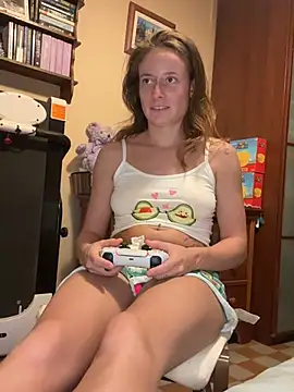 Orgasmic2012 stripchat live cam model