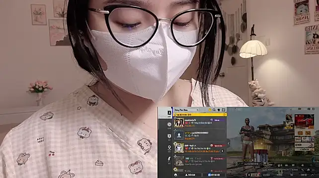 MiniSize_vn stripchat live cam model