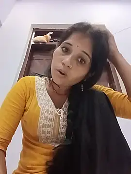Sanjna_babby stripchat live cam model
