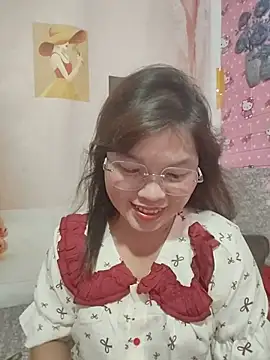 Cover-baa stripchat live cam model