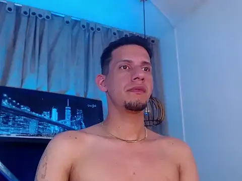 Sebastian_Smith__ stripchat live cam model