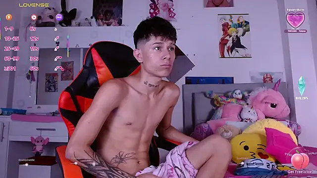 Jake_beach_ stripchat live cam model