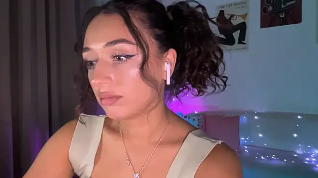 ParsedFix stripchat live cam model