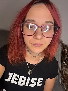 jebise23 stripchat live cam model