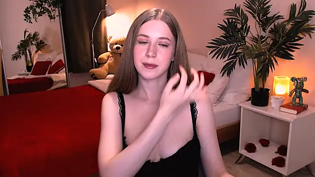 cheeky_chick stripchat live cam model