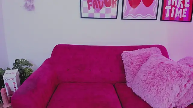zoeseven7 stripchat live cam model