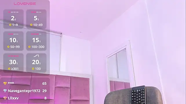 AlissonRose3 stripchat live cam model