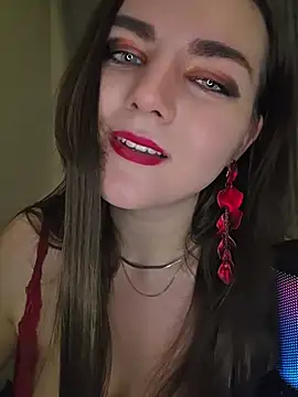 Irene_Adlerr stripchat live cam model