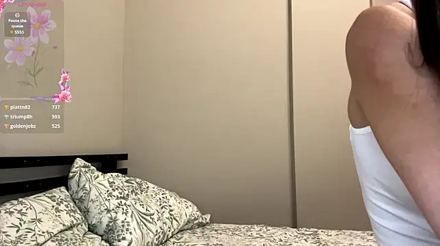 SmileEveryDays stripchat live cam model