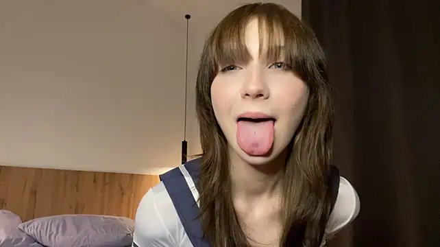 Lia_Kim_ stripchat live cam model