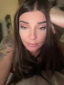 JessycaFlame stripchat live cam model