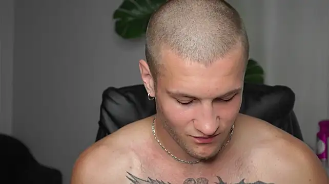 Igor_Wilde stripchat live cam model