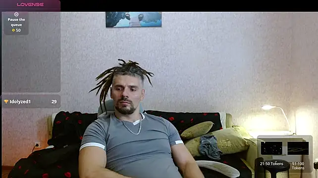 Aestheticguy101 stripchat live cam model