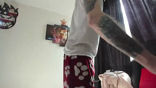 Jeff_Walton@xh stripchat live cam model