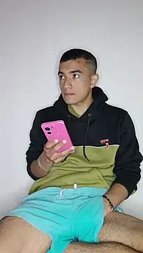 Thick_Cock stripchat live cam model