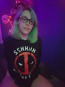 EverlyEster stripchat live cam model