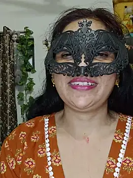 BhabhiPooja69 stripchat live cam model